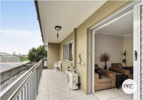 2/31 Wickham Street, NEWMARKET QLD 4051