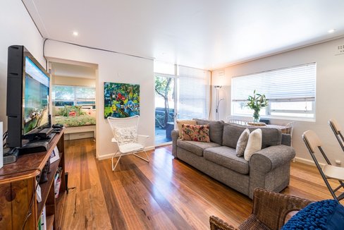 2/312 Arden Street, COOGEE NSW 2034