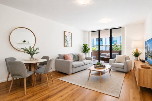 2314/43-45 Wilson Street, BOTANY NSW 2019