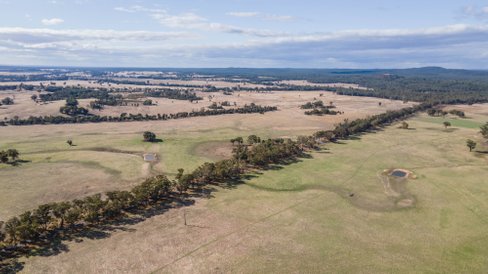 2317 Heathcote-Nagambie Road, GRAYTOWN VIC 3608