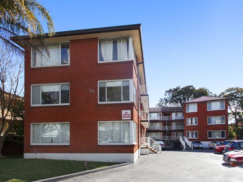 23/171 Willarong Road, CARINGBAH NSW 2229