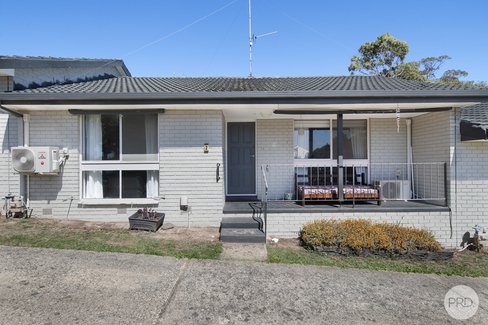 2/318 Kline Street, BALLARAT EAST