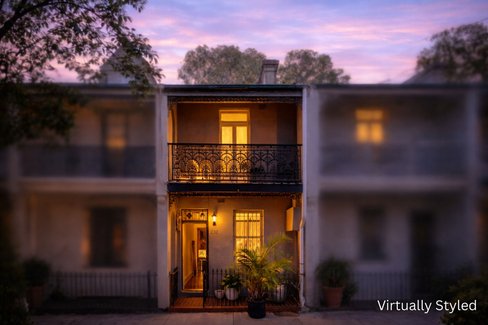 232 Abercrombie Street, REDFERN NSW 2016