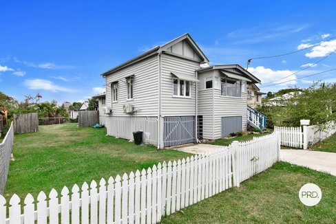 232 Ann Street, MARYBOROUGH QLD 4650