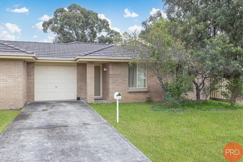 2/32 Bruce Street, EAST MAITLAND NSW 2323