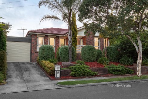 232 Elder Street Greensborough 3088