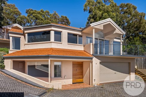 2/32 Fielding Drive, WEST HOBART TAS 7000