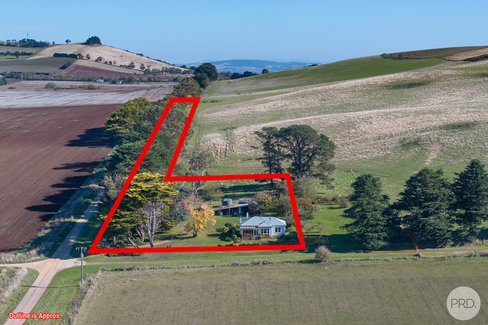 232 Forest Hill Road, NEWLYN VIC 3364