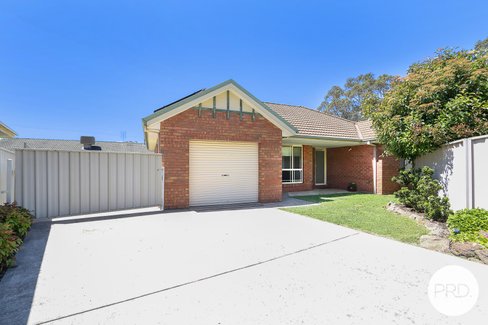 2/32 Lawson Street, WEST WODONGA VIC 3690