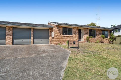 2/32 Parkes Street, NELSON BAY NSW 2315