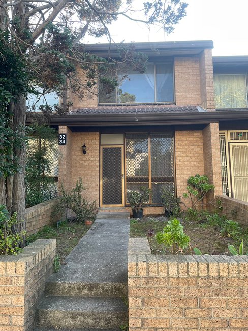 2/32 West Street, HURSTVILLE NSW 2220