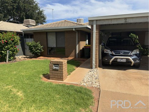 2/320 Eighth Street, MILDURA VIC 3500
