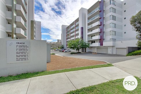 232/60 College Street, BELCONNEN ACT 2616