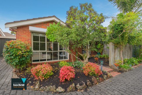 2/33 Belgravia Avenue Mont Albert North 3129