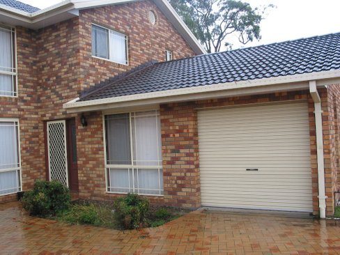 2/33 Caledonia Close, SALAMANDER BAY NSW 2317