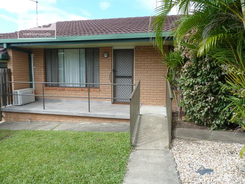 2/33 Frederick Street, CASINO NSW 2470