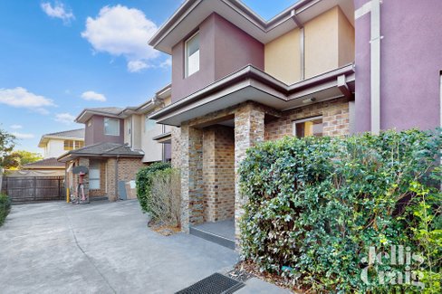 2/33 Graham Avenue Mckinnon 3204