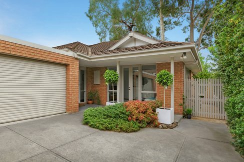 2/33 Irymple Avenue Kew East 3102