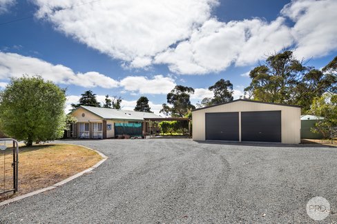 233 Platts Road, SCOTSBURN