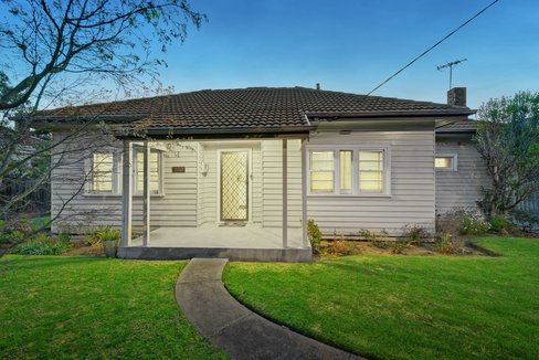 233 Poath Road Murrumbeena 3163