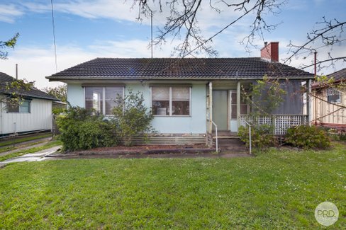 233 Rodier Street, BALLARAT EAST VIC 3350