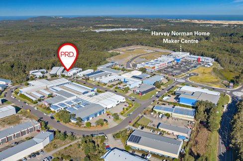 2/33 Shearwater Drive, TAYLORS BEACH NSW 2316