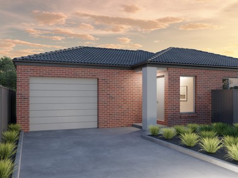 2/33 Tremain Drive, LUCAS VIC 3350