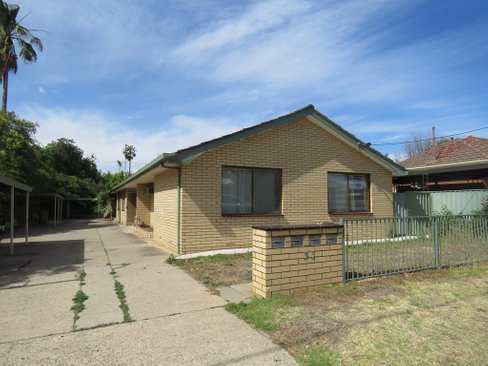 2/333 Smith Street, ALBURY NSW 2640