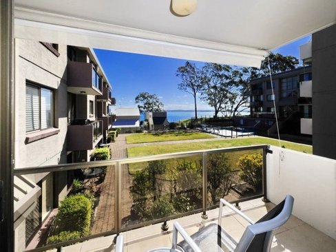 23/34-36 Magnus Street, NELSON BAY NSW 2315