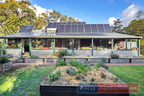 2334 Glenelg Highway, SCARSDALE VIC 3351