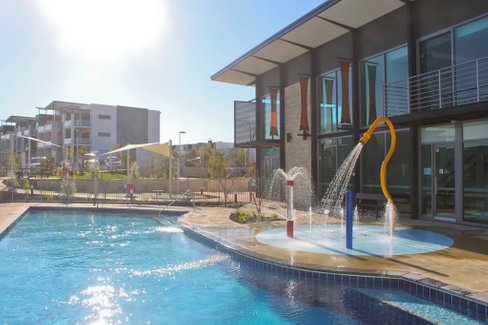 23/34 Malata Crescent, SUCCESS WA 6164