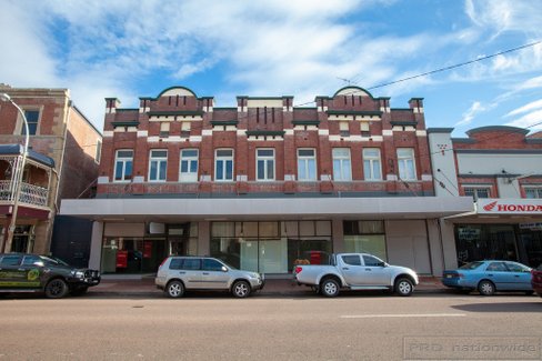 2/335-337 High Street, MAITLAND NSW 2320