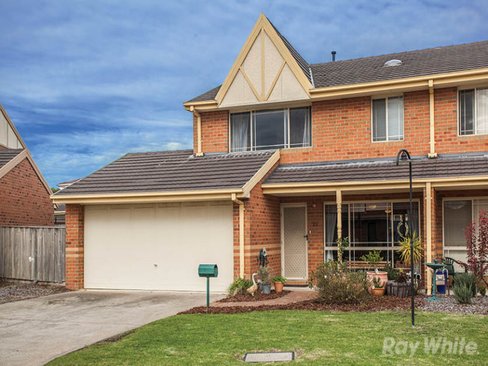 23 36-40 Hennessy Way Dandenong North 3175