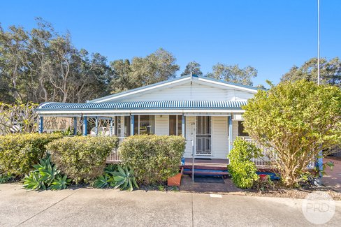23/37 James Paterson Street, ANNA BAY