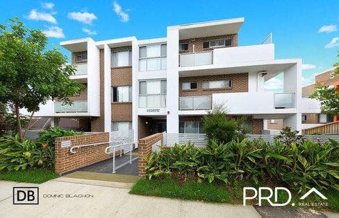 2/34-36 Gover Street, PEAKHURST NSW 2210