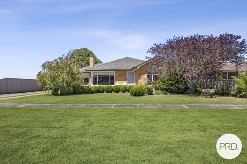 234 Bungaree-Wallace Road, BUNGAREE VIC 3352