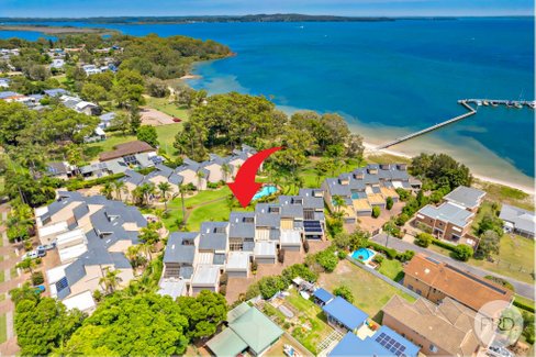 23/4 Cromarty Road, SOLDIERS POINT NSW 2317