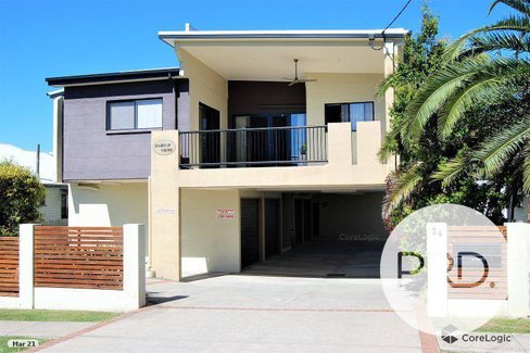 2/34 Harold Street, ZILLMERE QLD 4034