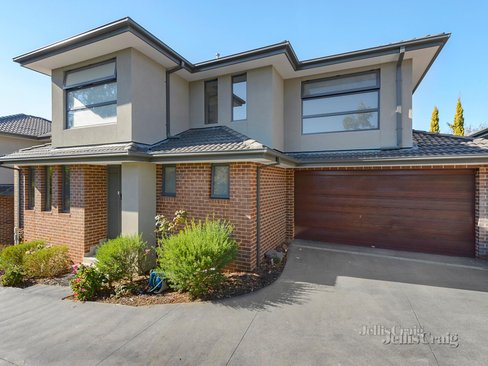 2 34 James Street Templestowe Lower 3107