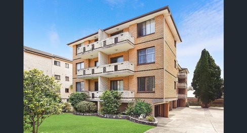 2/34 Nelson Street, PENSHURST NSW 2222