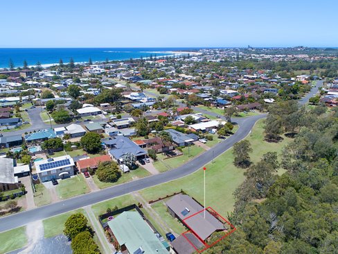 2/34 Sand Street, KINGSCLIFF NSW 2487