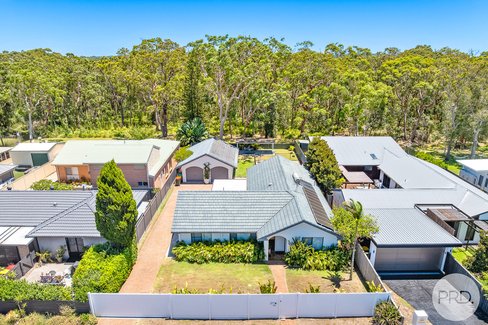 234 Sandy Point Road, SALAMANDER BAY NSW 2317