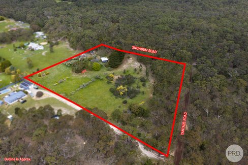 234 Snowgum Road, DEREEL