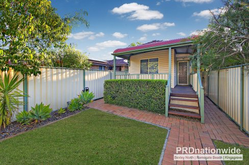 234 The River Road, REVESBY NSW 2212