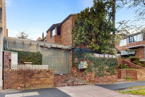 23/411 Lygon Street  Carlton 3053