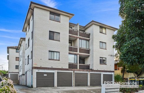 23/43-45 Chapel Street, ROSELANDS NSW 2196