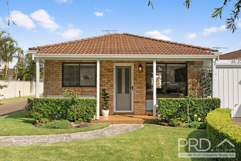 2/35-37 Walter Street, SANS SOUCI