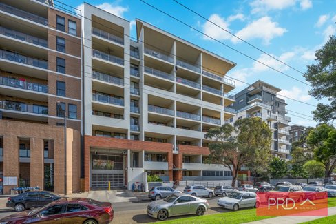 23/5-7 Northumberland Street, LIVERPOOL NSW 2170