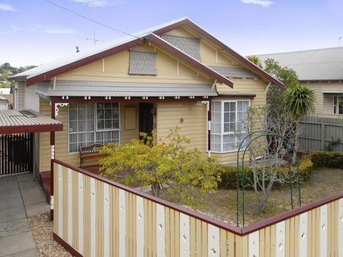 235 Autumn Street Manifold Heights 3218