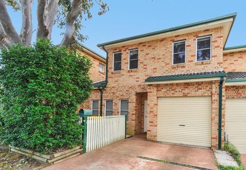 2/35 Chester Avenue, MAROUBRA